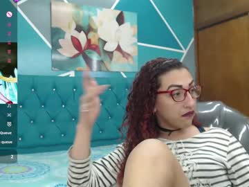 Sabrina_Dupont February 14, 2025 Chaturbate stream image