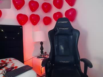 Sean_Gandy February 14, 2025 Chaturbate stream image