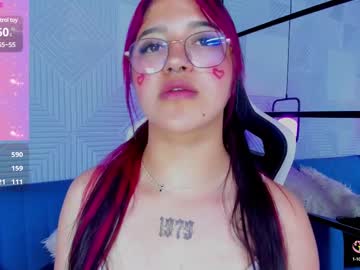 Sherydan_Love February 14, 2025 Chaturbate stream image