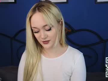 Shyy_Ellis February 14, 2025 Chaturbate stream image
