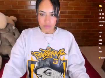 Sweet_Angel2001 February 14, 2025 Chaturbate stream image