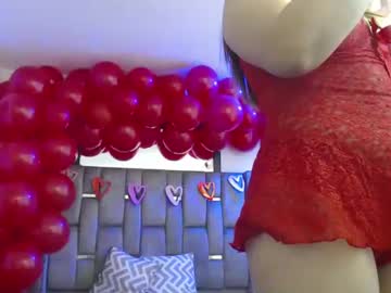 Sweetcookielatin February 14, 2025 Chaturbate stream image