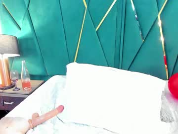 Tamara_Myller1 February 14, 2025 Chaturbate stream image
