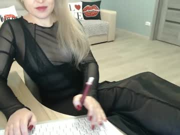 Tangiblen February 14, 2025 Chaturbate stream image