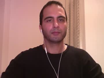 Volve5 February 14, 2025 Chaturbate stream image
