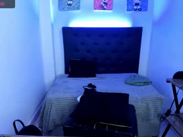 Wiz_Maleja February 14, 2025 Chaturbate stream image