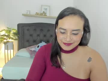 Zoe_Danae_ February 14, 2025 Chaturbate stream image