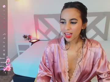 Zoe_Deluxe February 14, 2025 Chaturbate stream image