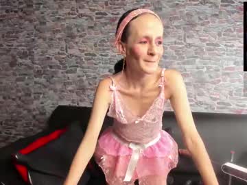 Zoe_Winterx February 14, 2025 Chaturbate stream image
