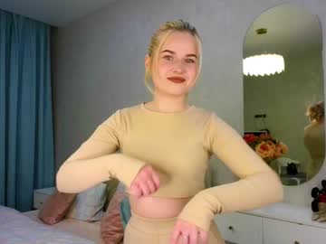 Anabel_Ly February 14, 2025 Chaturbate stream image