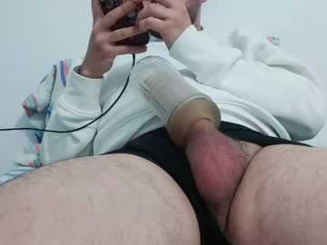 Andreudickhard91 February 14, 2025 Chaturbate stream image