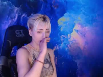 Aubrey_Rock February 14, 2025 Chaturbate stream image