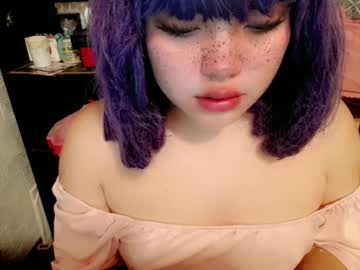 Aurora_More February 14, 2025 Chaturbate stream image