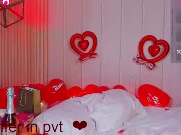 Brave_Liion February 14, 2025 Chaturbate stream image