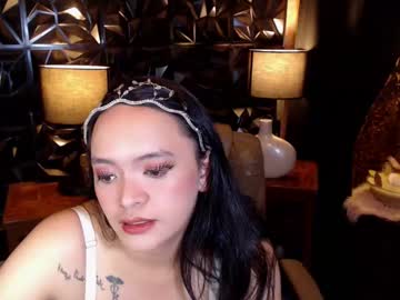 Cherrybombshells February 14, 2025 Chaturbate stream image