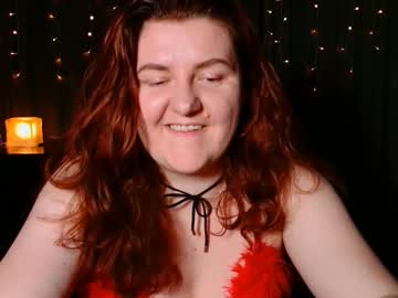 Erikaredamber February 14, 2025 Chaturbate stream image