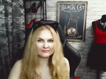 Fetish_Dreams February 14, 2025 Chaturbate stream image
