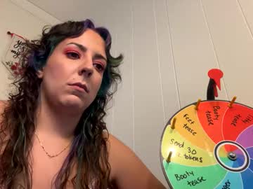Findomglana February 14, 2025 Chaturbate stream image