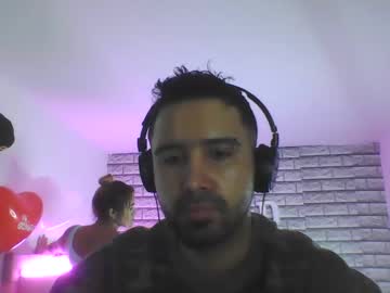 Guti_Andres February 14, 2025 Chaturbate stream image