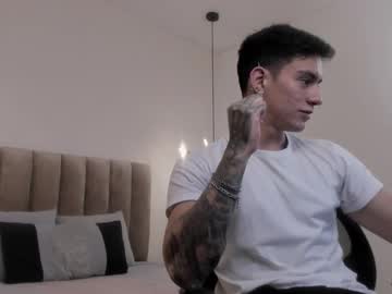 Harryy_Joness February 14, 2025 Chaturbate stream image