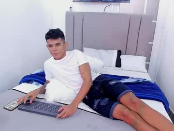 Jack_Marcel February 14, 2025 Chaturbate stream image