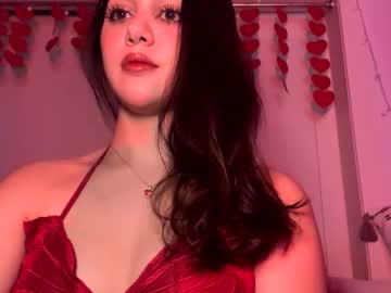 Jas_Meow February 14, 2025 Chaturbate stream image