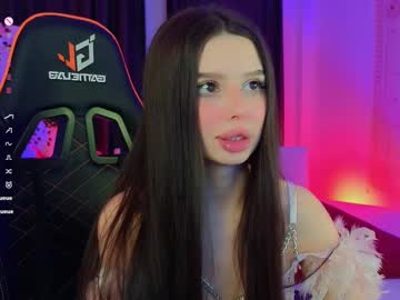 Jessie_Johns February 14, 2025 Chaturbate stream image