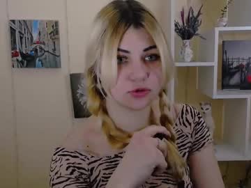 Love_Instinct February 14, 2025 Chaturbate stream image
