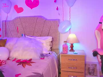 Marian_Shay February 14, 2025 Chaturbate stream image