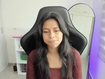 Martinnaa__ February 14, 2025 Chaturbate stream image