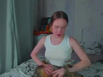 _Molly_Eva_ February 14, 2025 Chaturbate stream image