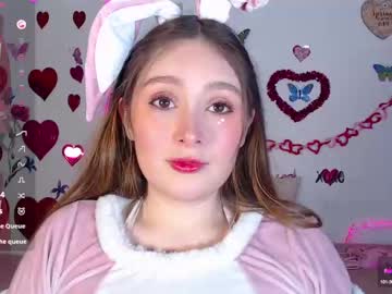 Naomiicandy February 14, 2025 Chaturbate stream image