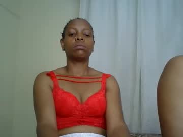Nivea_Rose February 14, 2025 Chaturbate stream image