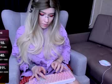 Polly_Wow February 14, 2025 Chaturbate stream image