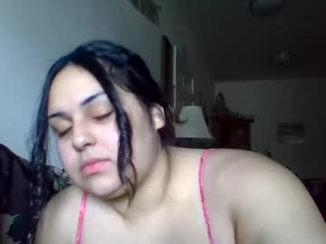 Prettylillyy02 February 14, 2025 Chaturbate stream image
