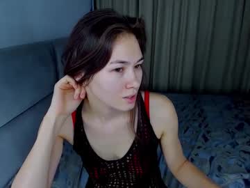 Rebekavimm February 14, 2025 Chaturbate stream image