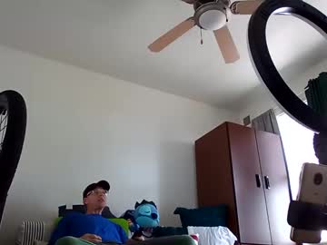 Salis1981 February 14, 2025 Chaturbate stream image