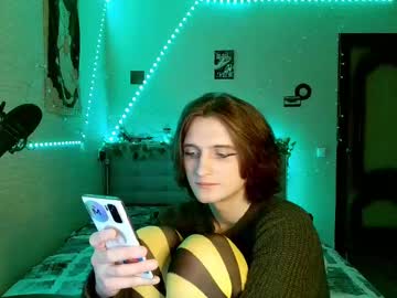 Sashapik2001 February 14, 2025 Chaturbate stream image