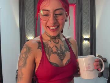 _Selene_Red February 14, 2025 Chaturbate stream image