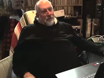 Sexyolbear February 14, 2025 Chaturbate stream image