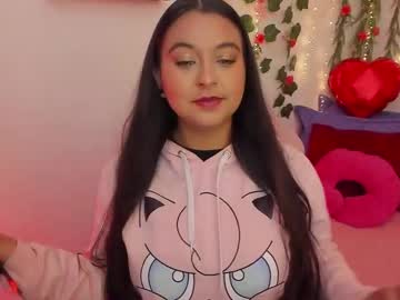 Sweet_Chloe6 February 14, 2025 Chaturbate stream image