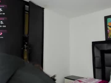 Tatiana_Valencia February 14, 2025 Chaturbate stream image