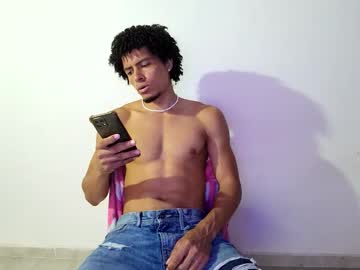 Tedoyduro1 February 14, 2025 Chaturbate stream image