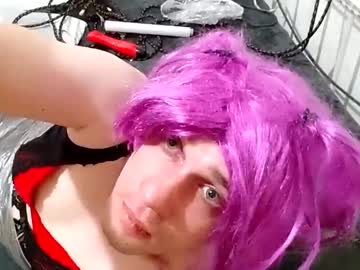Tiedvickypink February 14, 2025 Chaturbate stream image