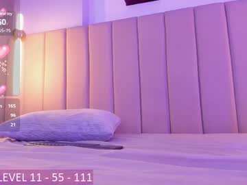 Adhara_Monroe February 14, 2025 Chaturbate stream image