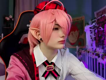 Akemi_Sora_ February 14, 2025 Chaturbate stream image