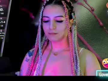 Alisacamerron February 14, 2025 Chaturbate stream image