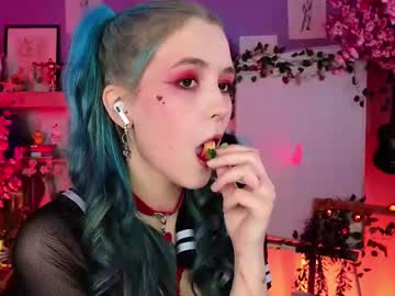 Anna_Bloom_ February 14, 2025 Chaturbate stream image