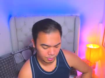 Asianzero February 14, 2025 Chaturbate stream image