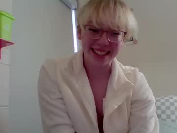 Blonde_Katie February 14, 2025 Chaturbate stream image